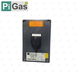 نمایش جزئیات برای کنترل یونیت Stahl مدل 8146 تصویر کنترل یونیت Stahl مدل 8146