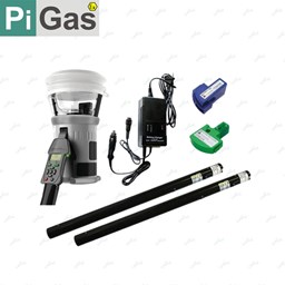 نمایش جزئیات برای کیت تست حرارت، دود و کربن مونوکسید تستی فایر مدل 2001  تصویر کیت تست حرارت، دود و کربن مونوکسید تستی فایر مدل 2001