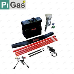 نمایش جزئیات برای کیت تست دتکتور دود، حرارت و کربن مونوکسید تا ارتفاع 9 متر Testifire 9201 تصویر کیت تست دتکتور دود، حرارت و کربن مونوکسید تا ارتفاع 9 متر Testifire 9201