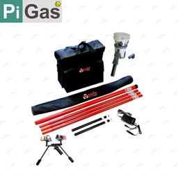 نمایش جزئیات برای کیت اسموک و هیت دتکتور با قابلیت پاکسازی Testifire 9001  تصویر کیت اسموک و هیت دتکتور با قابلیت پاکسازی Testifire 9001