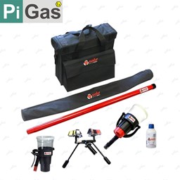 نمایش جزئیات برای تست کننده سیستم اعلام حریق سولو 814 تصویر تست کننده سیستم اعلام حریق سولو 814