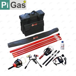 نمایش جزئیات برای مجموعه تجهیزات دتکتور تسترز سولو 823  تصویر مجموعه تجهیزات دتکتور تسترز سولو 823