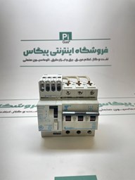 نمایش جزئیات برای کلید محافظ جان چهار فاز 20A جنرال الکتریک تصویر کلید محافظ جان چهار فاز 20A جنرال الکتریک