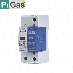 نمایش جزئیات برای سرج ارستر OBO مدل V10 C 1+NPE-280 تصویر سرج ارستر OBO مدل V10 C 1+NPE-280