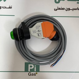 نمایش جزئیات برای سیگنال لامپ ضدانفجار تابلویی سبز BARTEC تصویر سیگنال لامپ ضدانفجار تابلویی سبز BARTEC