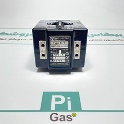 نمایش جزئیات برای ترانس جریان (CT) 600/5 مگ الکتریک مدل AL2 تصویر ترانس جریان (CT) 600/5 مگ الکتریک مدل AL2