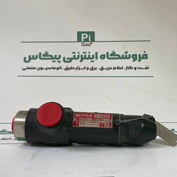 تصویر شیر اطمینان 20 بار 4∕3 اینچ به 1 اینچ Technical