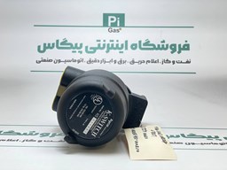 نمایش جزئیات برای سوئیچ باکس ضد انفجار آمریکایی Tyco تصویر سوئیچ باکس ضد انفجار آمریکایی Tyco