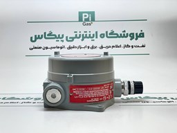 نمایش جزئیات برای آشکارساز گاز H2S ساخت شرکت Detcon تصویر آشکارساز گاز H2S ساخت شرکت Detcon