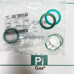 نمایش جزئیات برای پکینگ گاز و روغن TRELLEBORG تصویر پکینگ گاز و روغن TRELLEBORG