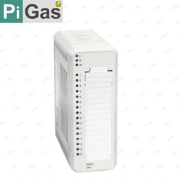 نمایش جزئیات برای ماژول PLC ورودی ABB مدل DI810  تصویر ماژول PLC ورودی ABB مدل DI810