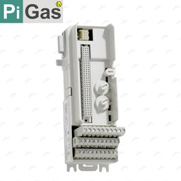 نمایش جزئیات برای ترمینال ماژول ABB مدل TU810V1 تصویر ترمینال ماژول ABB مدل TU810V1