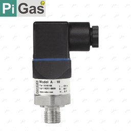 نمایش جزئیات برای ترانسمیتر فشار ویکا A-10 تصویر ترانسمیتر فشار ویکا A-10