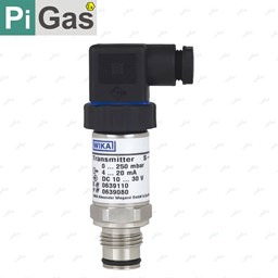 نمایش جزئیات برای ترانسمیتر فشار قلمی ویکا مدل IS20 تصویر ترانسمیتر فشار قلمی ویکا مدل IS20