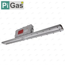 نمایش جزئیات برای چراغ 80 وات ضد انفجار LED برند NICOR تصویر چراغ 80 وات ضد انفجار LED برند NICOR