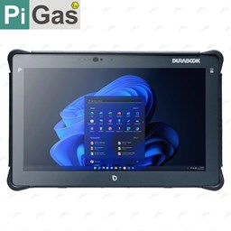 نمایش جزئیات برای  تبلت ضد انفجار مقاوم Durabook R11 تصویر  تبلت ضد انفجار مقاوم Durabook R11