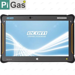 نمایش جزئیات برای تبلت ضد انفجار Ecom  مدل Pad-Ex® 01 P8 DZ2 تصویر تبلت ضد انفجار Ecom  مدل Pad-Ex® 01 P8 DZ2