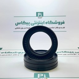 نمایش جزئیات برای کاسه نمد کمپرسور سایز 12-130-90 تصویر کاسه نمد کمپرسور سایز 12-130-90