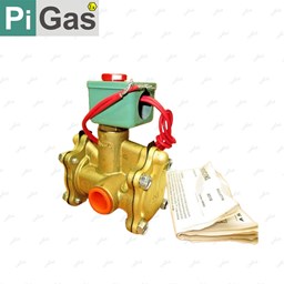 نمایش جزئیات برای سلونوئید ولو 120 ولت آسکو 1/2 اینچ تصویر سلونوئید ولو 120 ولت آسکو 1/2 اینچ
