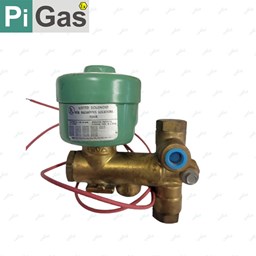 نمایش جزئیات برای شیر برقی ضد انفجار Asco خروجی 1/4 مدل 830281RF تصویر شیر برقی ضد انفجار Asco خروجی 1/4 مدل 830281RF