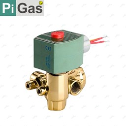 نمایش جزئیات برای شیر برقی 220 ولت آسکو مدل 8321G001 تصویر شیر برقی 220 ولت آسکو مدل 8321G001