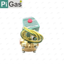 نمایش جزئیات برای شیر برقی 1/2 اینچ 120 ولت مدل HT8316G064 تصویر شیر برقی 1/2 اینچ 120 ولت مدل HT8316G064