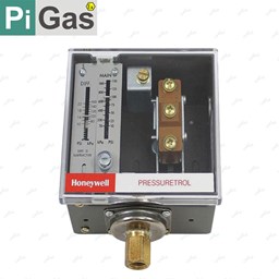 نمایش جزئیات برای سوئیچ فشار هانیول (Honeywell) مدل L404F1102 | هانیول تصویر سوئیچ فشار هانیول (Honeywell) مدل L404F1102 | هانیول