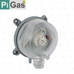 نمایش جزئیات برای پرشر سوئیچ هانیول سری DPS1000PA  تصویر پرشر سوئیچ هانیول سری DPS1000PA