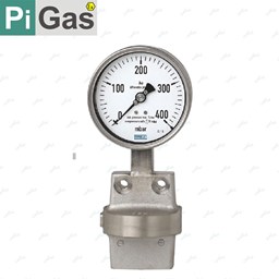 نمایش جزئیات برای گیج اختلاف فشار ویکا مدل 732.51.100 تصویر گیج اختلاف فشار ویکا مدل 732.51.100