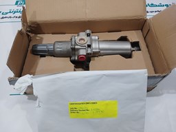 نمایش جزئیات برای رگولاتور فشار فیشر مدل 67DFSR تصویر رگولاتور فشار فیشر مدل 67DFSR