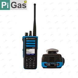 نمایش جزئیات برای تلفن بی سیم ضد انفجار موتورولا مدل DP4801EX تصویر تلفن بی سیم ضد انفجار موتورولا مدل DP4801EX