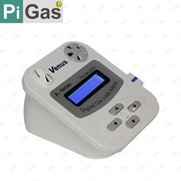 نمایش جزئیات برای سنسور هشدار دهنده نشت گاز ونوس مدل A تصویر سنسور هشدار دهنده نشت گاز ونوس مدل A