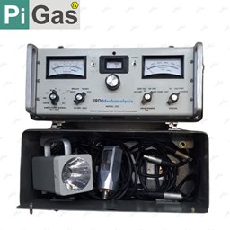 نمایش جزئیات برای دستگاه آنالایزر ارتعاشات و بالانسر مدل 350 برند IRD Mechanalysis تصویر دستگاه آنالایزر ارتعاشات و بالانسر مدل 350 برند IRD Mechanalysis