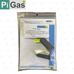 نمایش جزئیات برای کیت اتصال و پایان کوئینتکس(QUINTEX) مدل IAL3EX-MKSS تصویر کیت اتصال و پایان کوئینتکس(QUINTEX) مدل IAL3EX-MKSS
