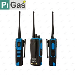 نمایش جزئیات برای بی سیم ضد انفجار موتورولا DP4401EX تصویر بی سیم ضد انفجار موتورولا DP4401EX