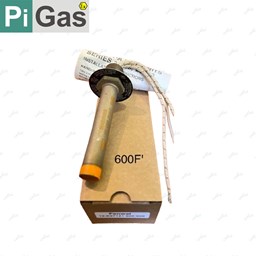 نمایش جزئیات برای دتکتور حرارتی فنوال مدل 12-H27121-000-600 تصویر دتکتور حرارتی فنوال مدل 12-H27121-000-600