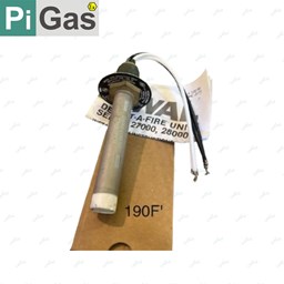 نمایش جزئیات برای دتکتور حرارتی فنوال DETECT-A-FIRE مدل 190°F تصویر دتکتور حرارتی فنوال DETECT-A-FIRE مدل 190°F