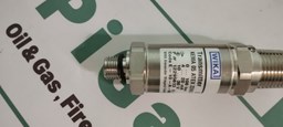 نمایش جزئیات برای ترانسمیتر فشار ضدانفجار ویکا 0-100 بار مدل E-10 سیمی تصویر ترانسمیتر فشار ضدانفجار ویکا 0-100 بار مدل E-10 سیمی