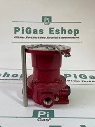 نمایش جزئیات برای شستی اضطراری ضد انفجار Govan  تصویر شستی اضطراری ضد انفجار Govan