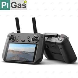 نمایش جزئیات برای ریموت کنترل پیشرفته DJI RC PRO تصویر ریموت کنترل پیشرفته DJI RC PRO