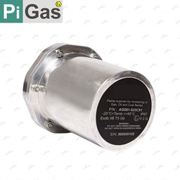 نمایش جزئیات برای شعله بین (سنسور شعله) AGD01 تصویر شعله بین (سنسور شعله) AGD01