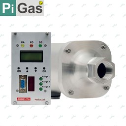 نمایش جزئیات برای دتکتور شعله AGD01-Tlx دارای دامنه پاسخ طیفی گسترده از UV تا IR  تصویر دتکتور شعله AGD01-Tlx دارای دامنه پاسخ طیفی گسترده از UV تا IR