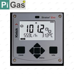 نمایش جزئیات برای ترانسمیتر صنعتی چندپارامتری Knick  (pH/ORP/رسانش/اکسیژن) مدل A402N تصویر ترانسمیتر صنعتی چندپارامتری Knick  (pH/ORP/رسانش/اکسیژن) مدل A402N