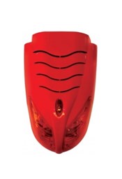 نمایش جزئیات برای آژیر فلاشر اعلام حریق teletek  مدل SF200 تصویر آژیر فلاشر اعلام حریق teletek  مدل SF200