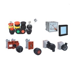 نمایش محصولات در دسته سایر قطعات ضدانفجار  تصویر برای گروهسایر قطعات ضدانفجار