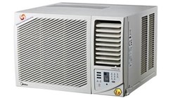 تصویر   کولر گازی پنجره ای ضدانفجار اسپیلیت 9000btu/h