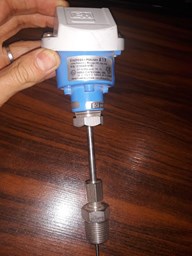 نمایش جزئیات برای ترانسمیتر حرارتی ضدانفجار مدل TR24 تصویر ترانسمیتر حرارتی ضدانفجار مدل TR24