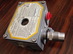 نمایش جزئیات برای دتکتور گاز H2S ضدانفجار General Monitors  تصویر دتکتور گاز H2S ضدانفجار General Monitors