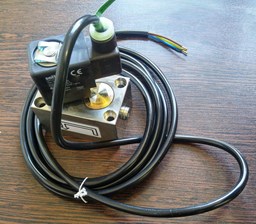 نمایش جزئیات برای سلونوئید ولو SEITZ  مورد استفاده در دیسپنسرهای CNG تصویر سلونوئید ولو SEITZ  مورد استفاده در دیسپنسرهای CNG