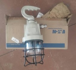 نمایش جزئیات برای چراغ آویز ضدانفجار 125 وات CEAG مدل SPG1 تصویر چراغ آویز ضدانفجار 125 وات CEAG مدل SPG1